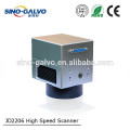 JD2206 Marcado a laser CE Galvo Scan Head